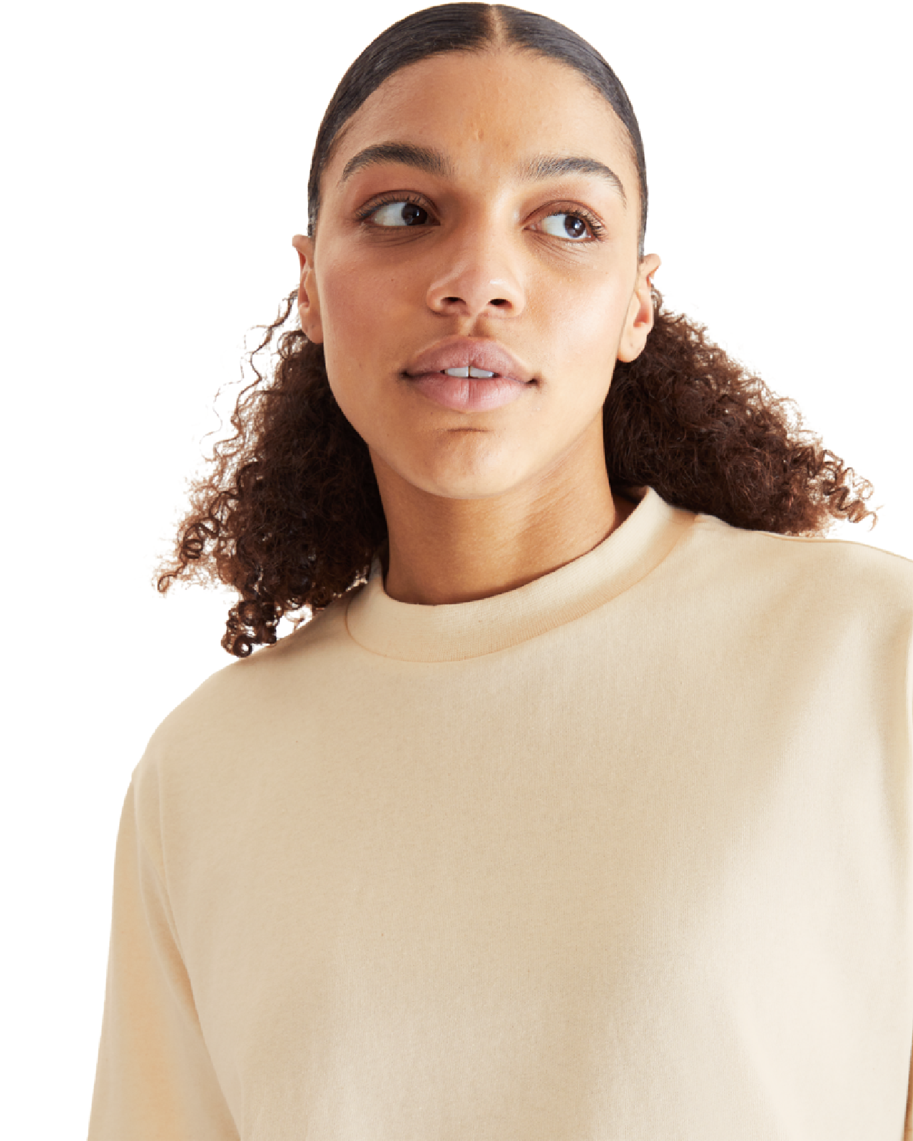 Image of Women's T-Shirt On Studio-T