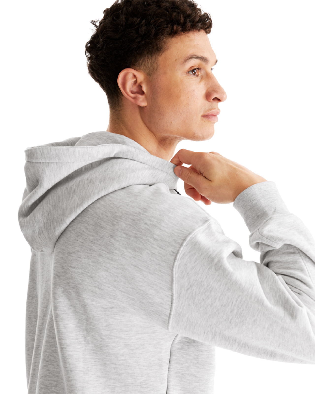 Image of Мъжки Суитшърт On Club Hoodie - Ballistic-sport