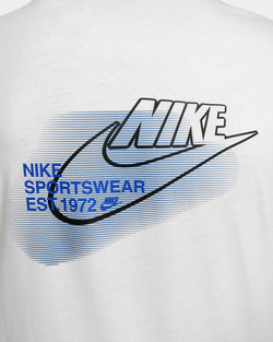 Image of Юношеска Тениска NIKE B NSW SI GRAPHIC TEE - Ballistic-sport