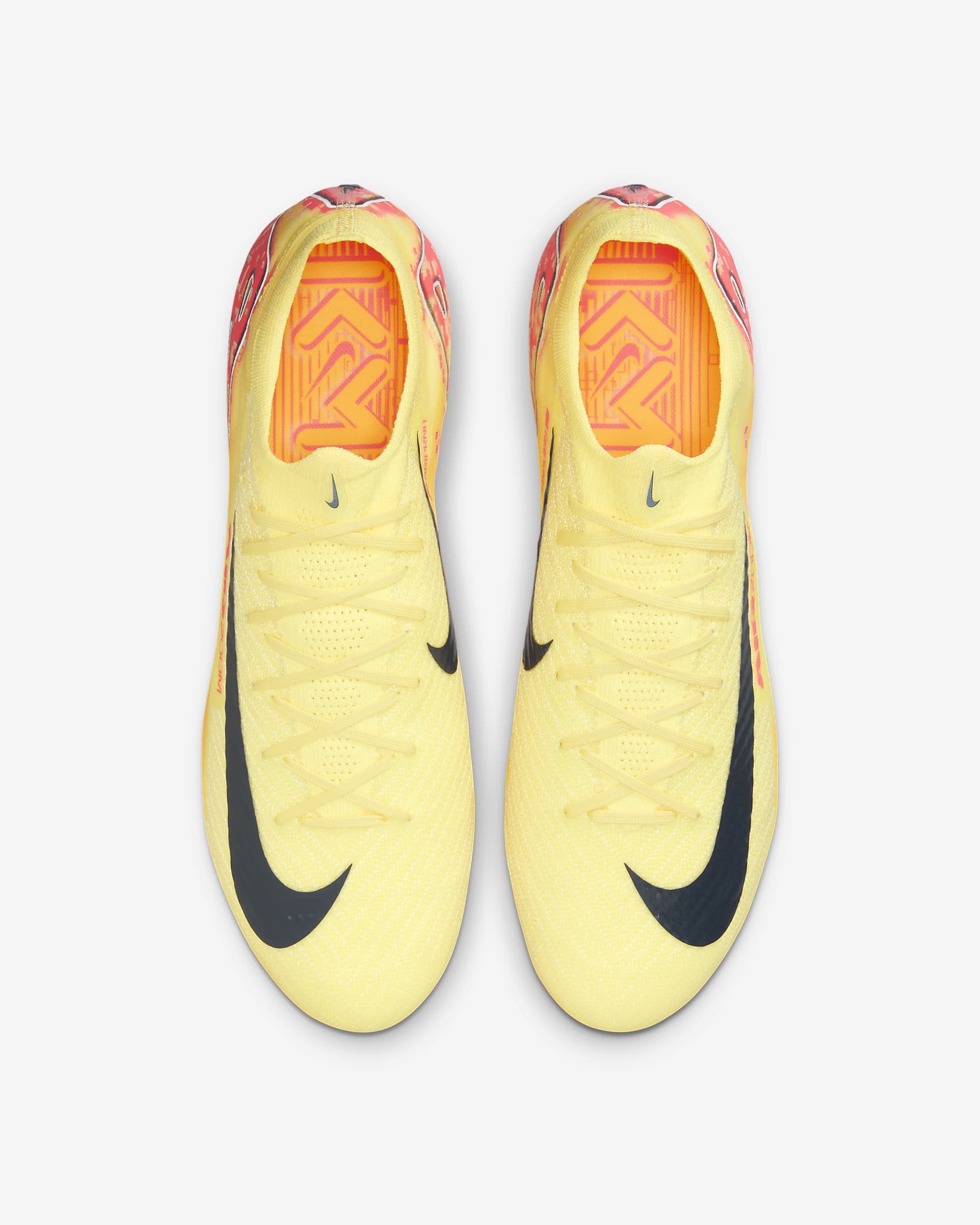 Image of Мъжки Маратонки NIKE ZM VAPOR 16 ELITE KM FG - Ballistic-sport