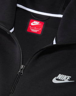 Image of Мъжки Суитшърт NIKE M NK TCH SSNL TF+ WR FZ - Ballistic-sport