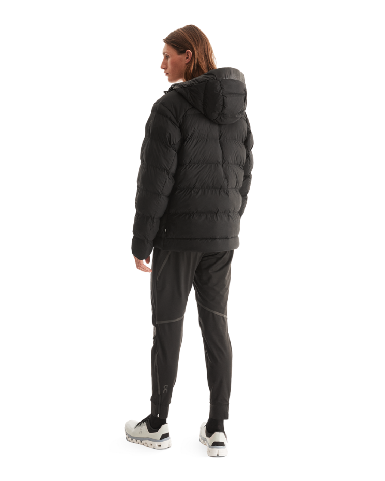 Мъжко Яке On Challenger Jacket - Ballistic-sport