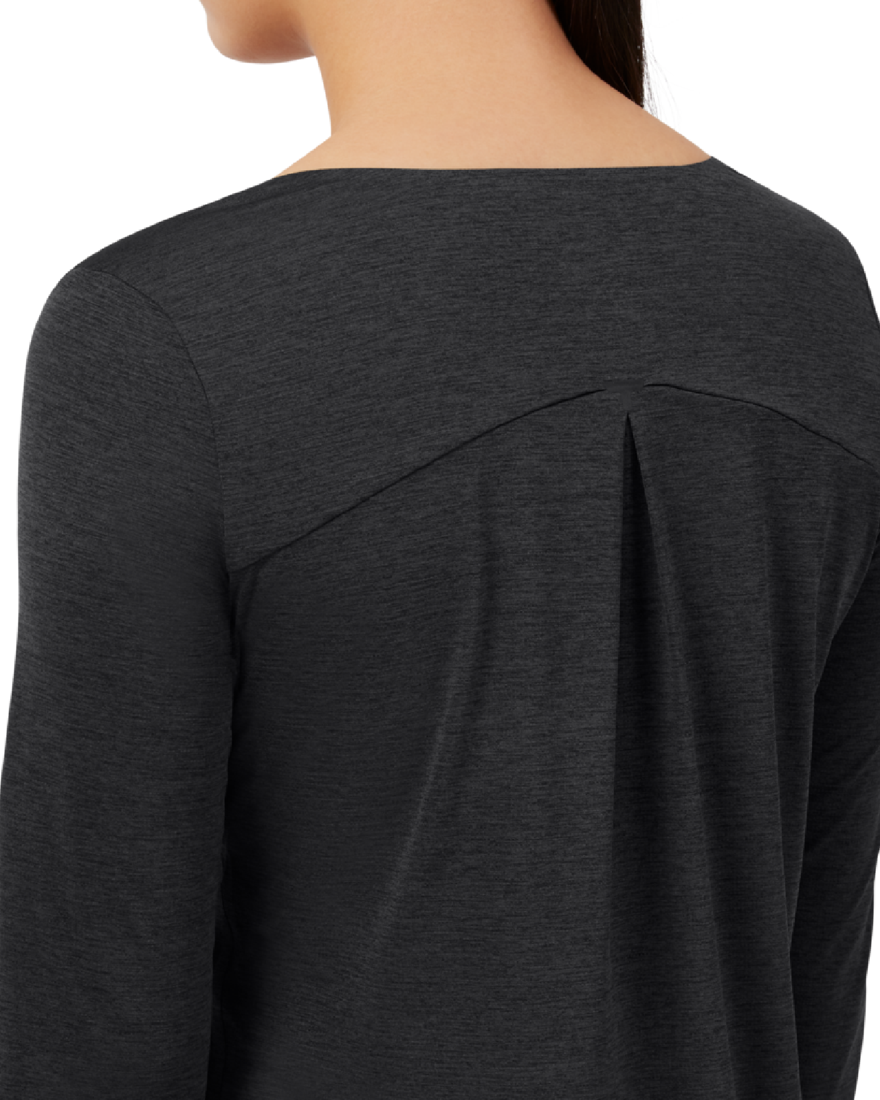 Image of Дамска Тениска On Performance Long-T - Ballistic-sport