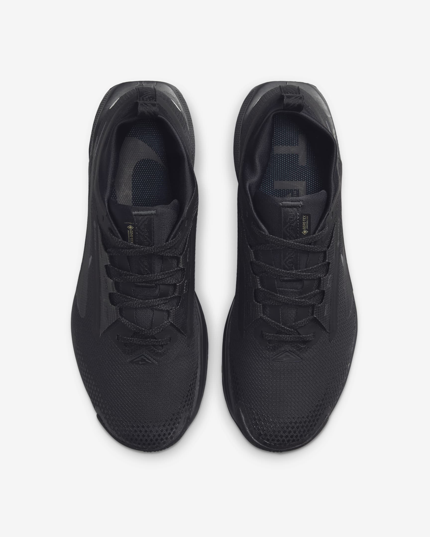 Image of Мъжки Маратонки NIKE REACTX PEGASUS TRAIL 5 GTX - Ballistic-sport