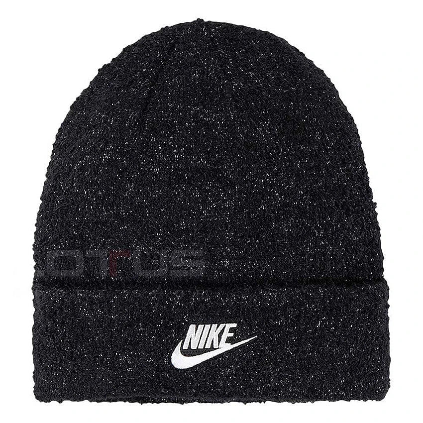 Image of Детски Комплект Шапка и Ръкавици NIKE NAG TWINKLE COZY APEX BEANIE S - Ballistic-sport