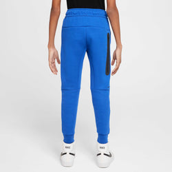 Image of Kids' Pants NIKE B NSW TCH FLC JGGR - PD