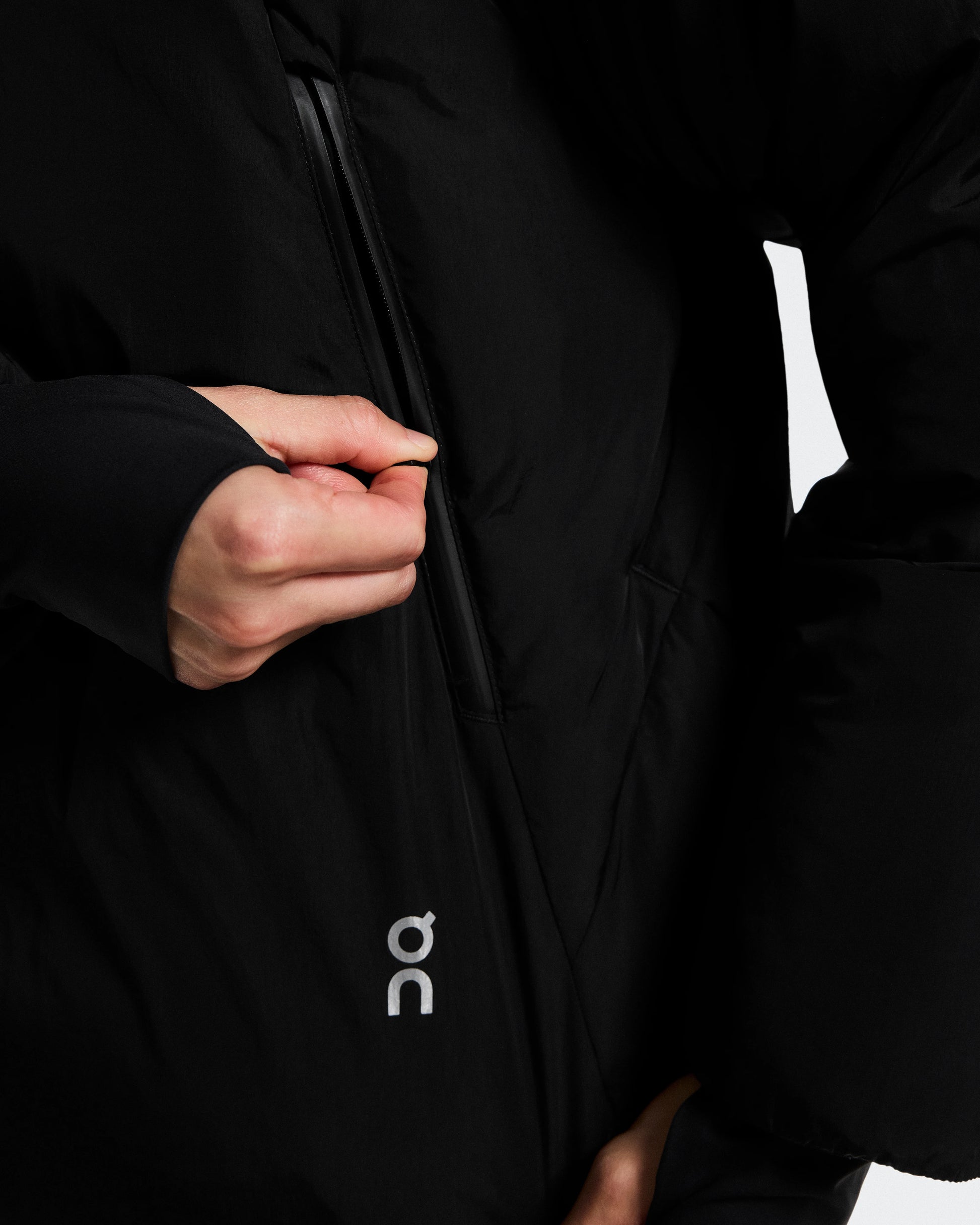 Дамско Яке ON All-Day Puffer Jacket