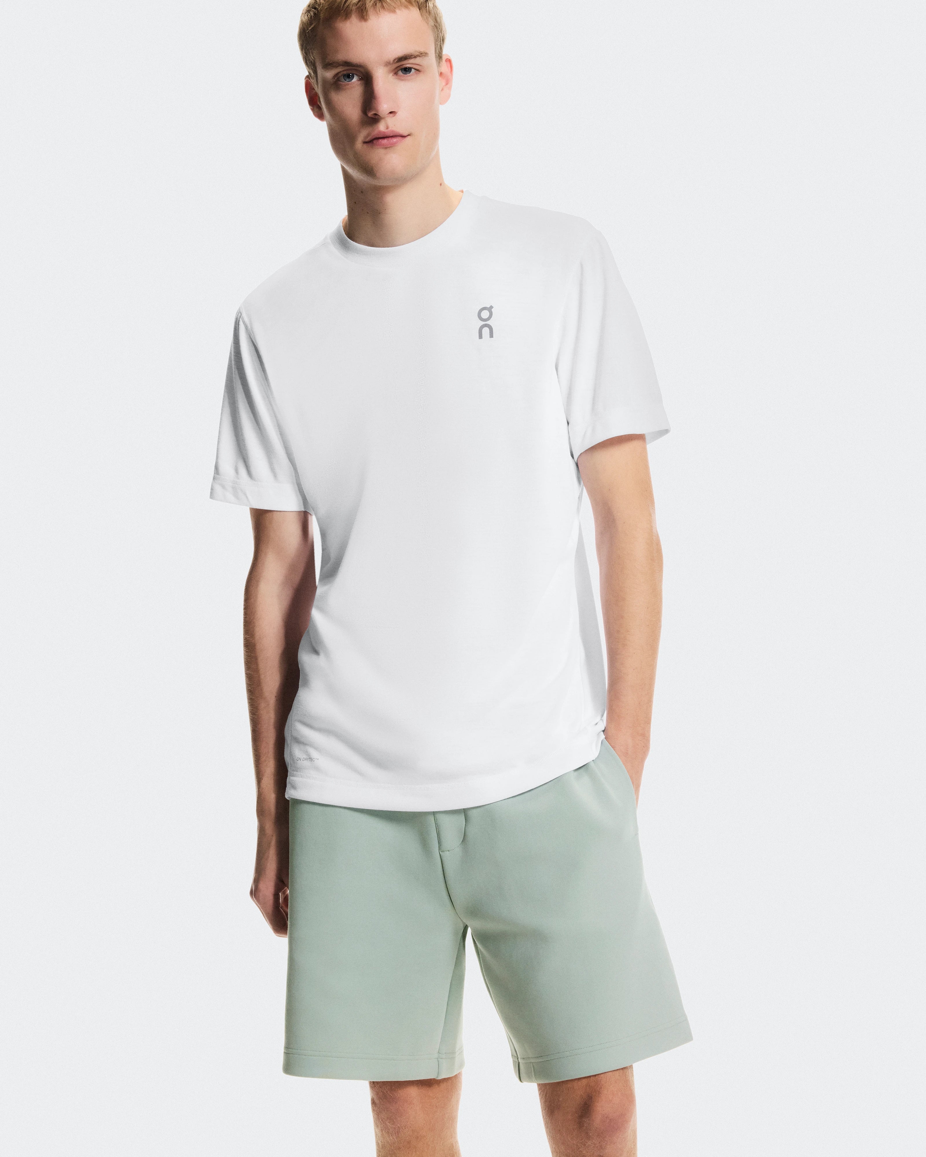 Image of Мъжки Къс панталон Focus Tech Shorts