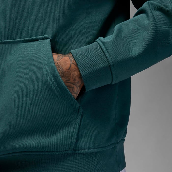 Image of Мъжки Суитшърт NIKE M J DF SPRT GFX FLC PO-FV8610-366- Ballistic sport, Балистик