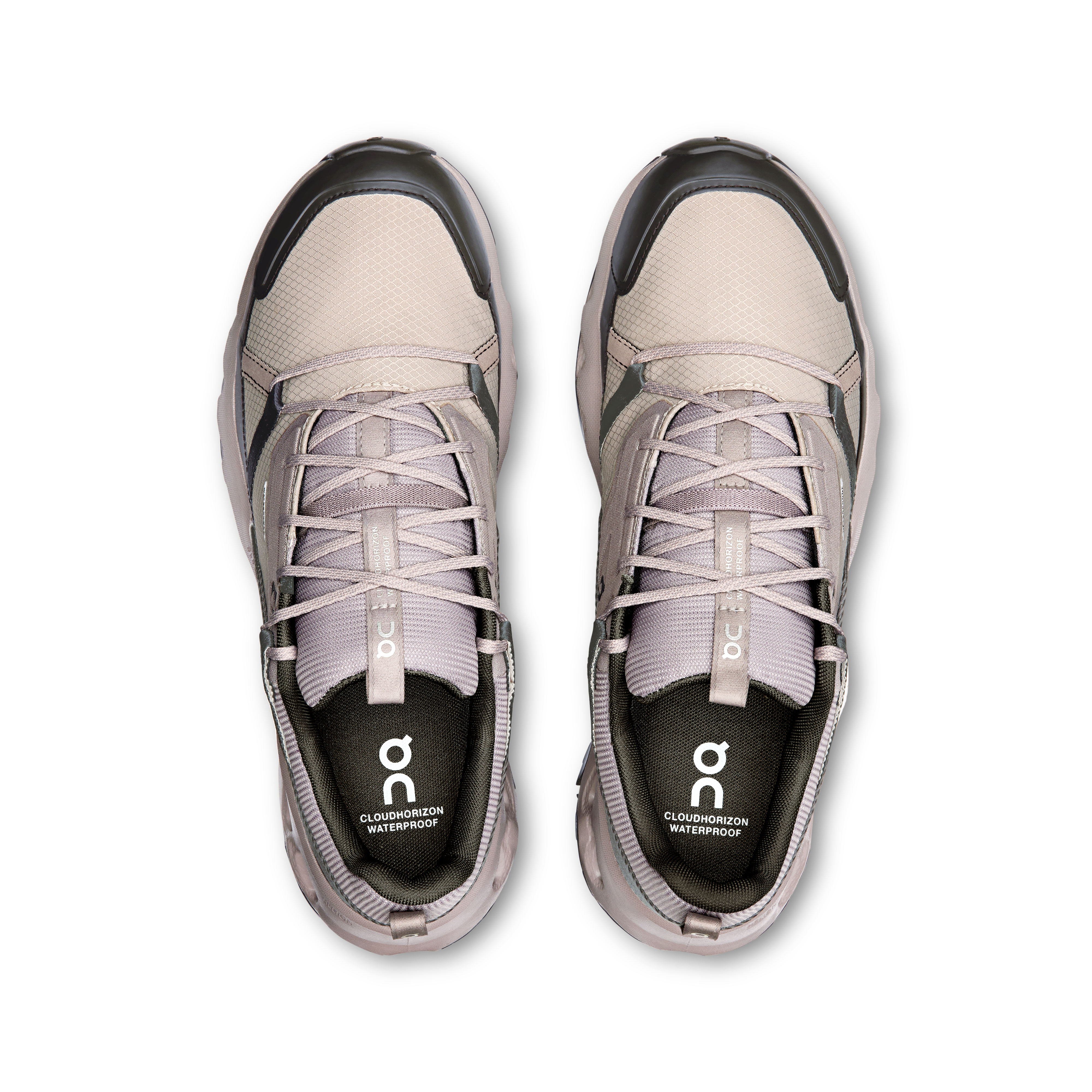 Image of Мъжки Маратонки ON SHOE 3ME10052506 CLOUDHORIZON WP