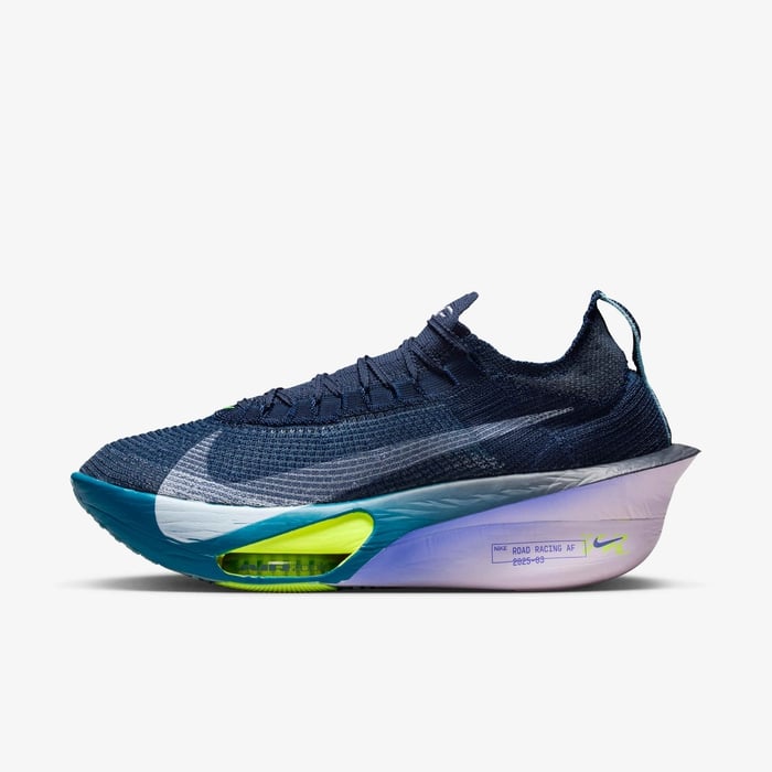Image of Мъжки Маратонки NIKE AIR ZOOM ALPHAFLY NEXT% 3