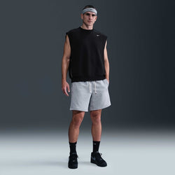 Image of Men's T-shirt NIKE M NK DF SI SL CREW