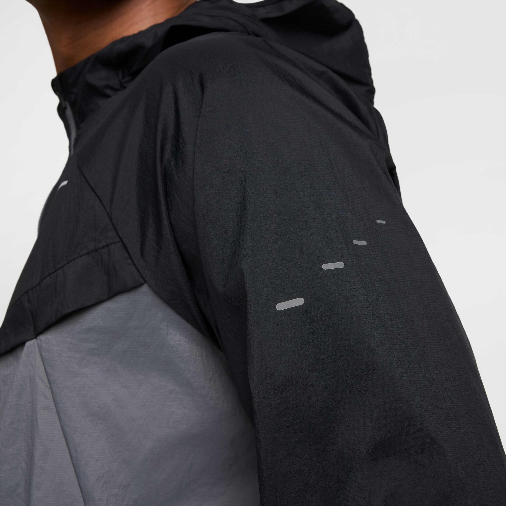 Мъжко Яке NIKE M NK UV RPL STRIDE JACKET