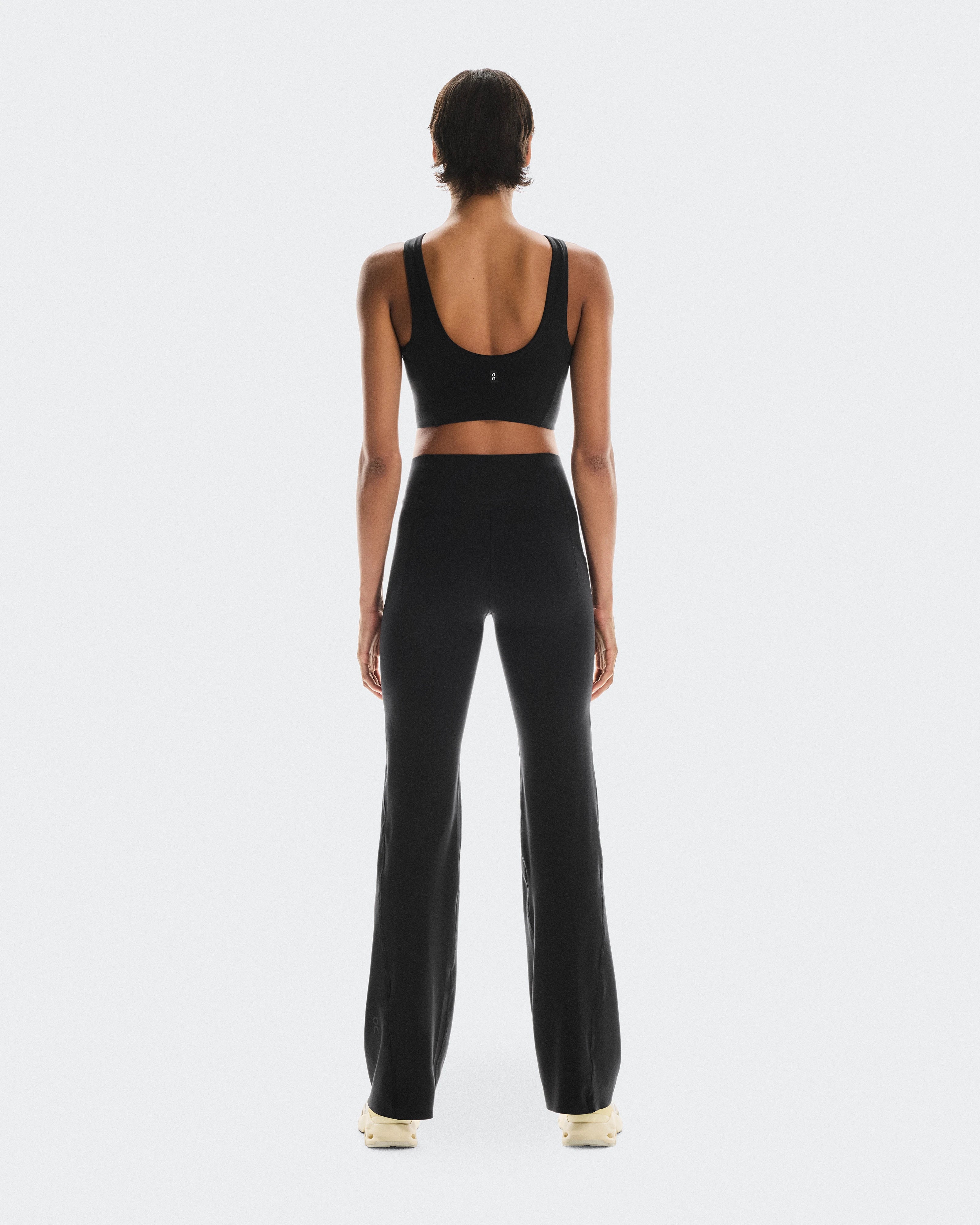 Image of Дамски Клин Studio Flared Tights 1WF30690553- Ballistic sport, Балистик