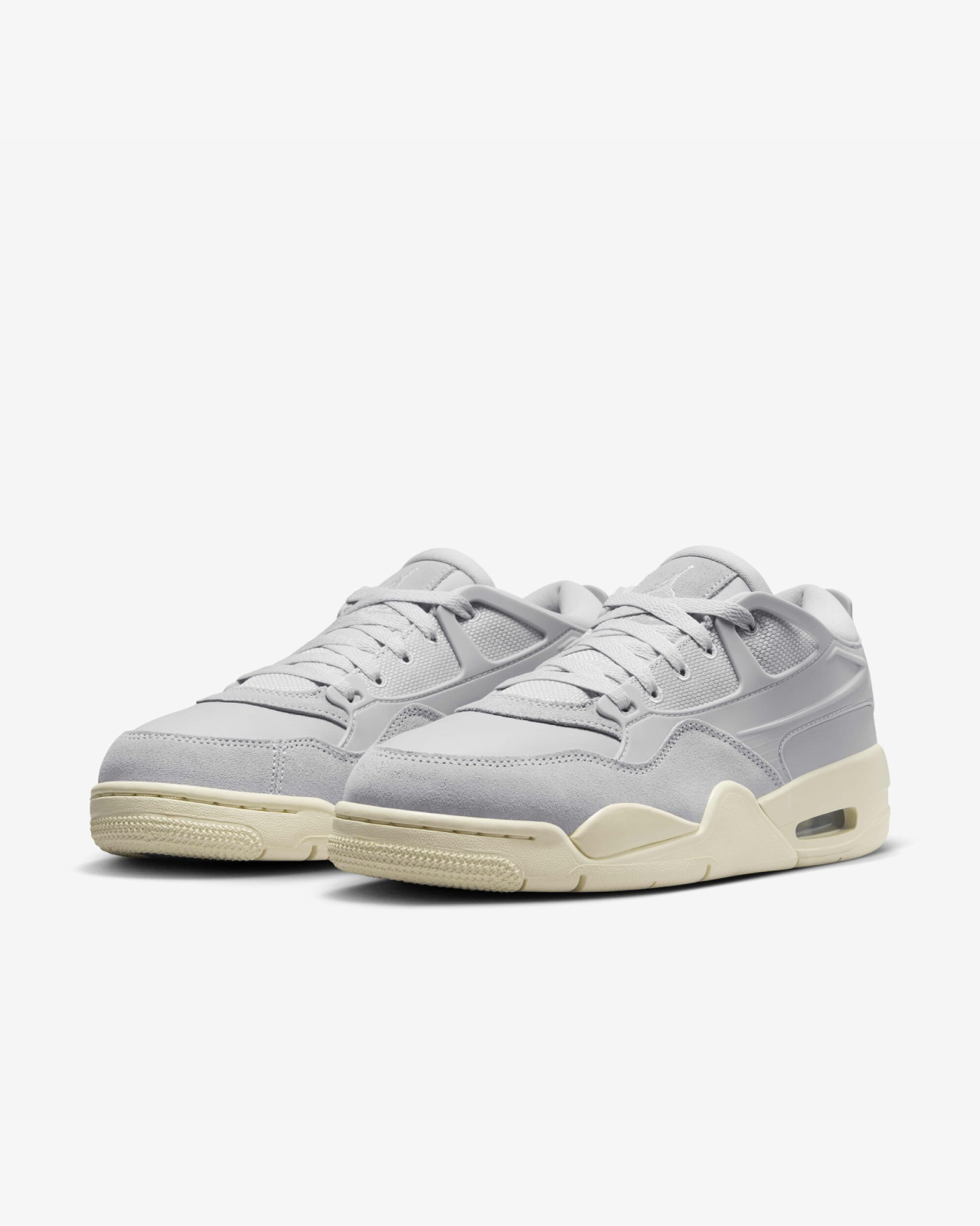 Дамски Кецове NIKE WMNS AIR JORDAN 4 RM - Ballistic-sport