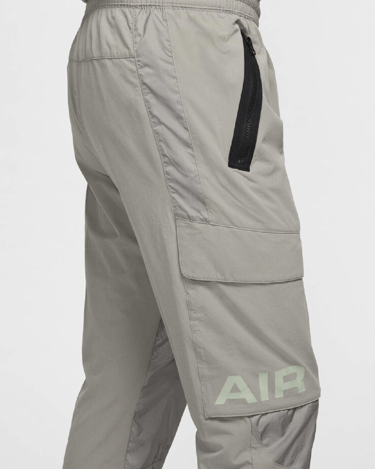 Image of Мъжки Панталон NIKE M NSW AIR MAX WVN CARGO PANTS - Ballistic-sport