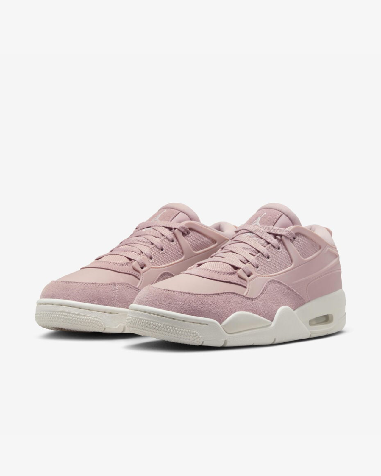Дамски Кецове NIKE WMNS AIR JORDAN 4 RM - Ballistic-sport