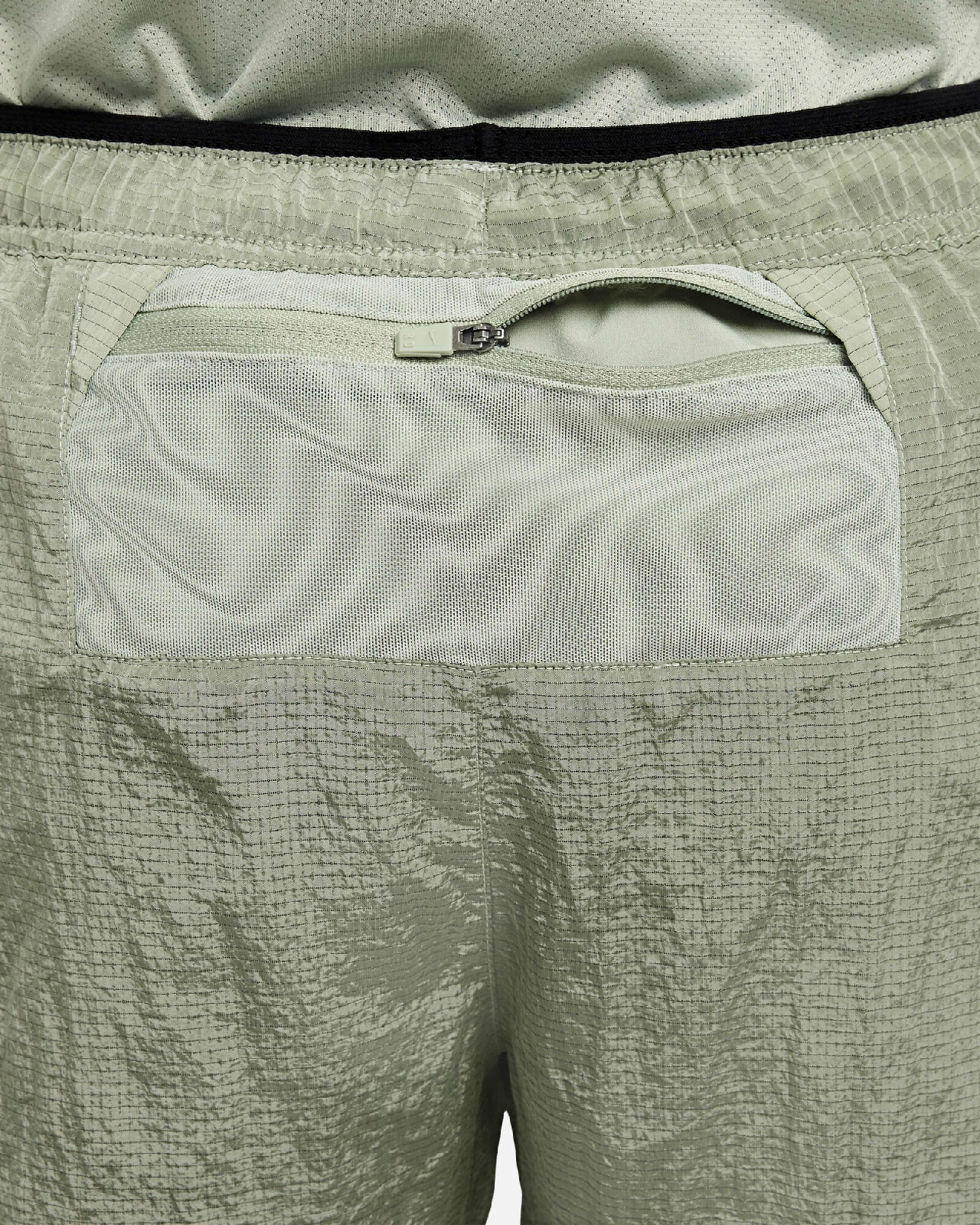 Мъжки Къс панталон NIKE M NK DF RPL RD STRD 5IN 2N1 SH - Ballistic-sport