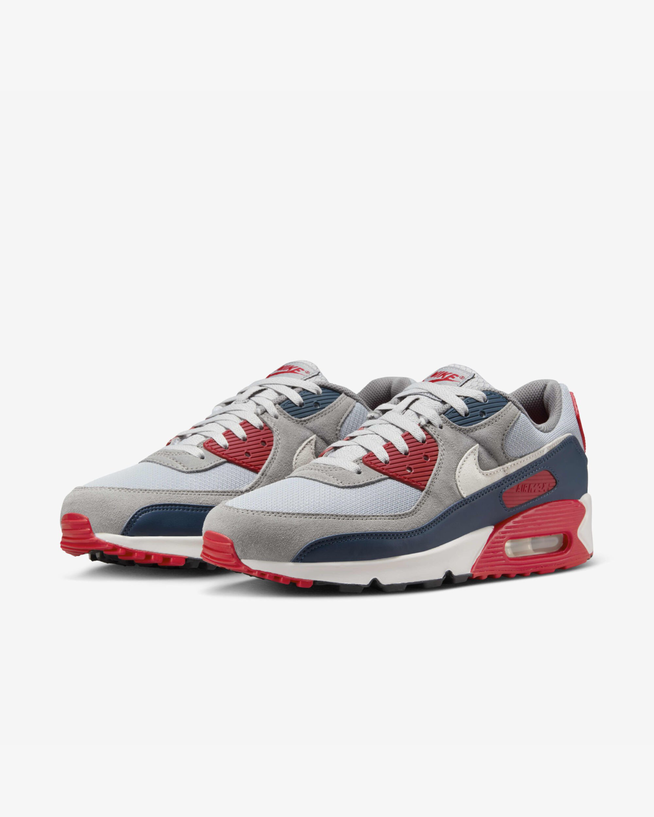 Image of Мъжки Маратонки NIKE AIR MAX 90 - Ballistic-sport