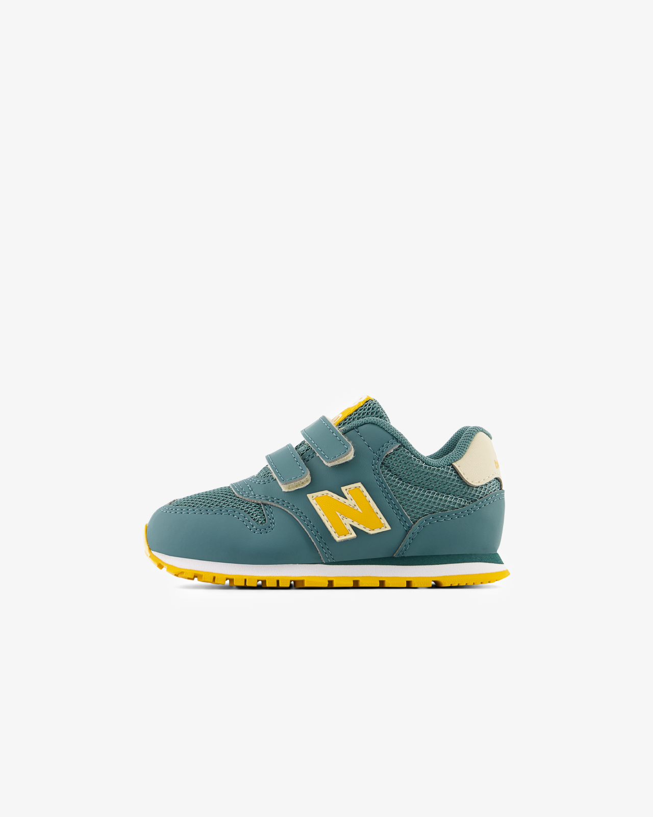 Image of Бебешки Маратонки NEW BALANCE 500 - FOOTWEAR CLASSICS INFANT - Ballistic-sport