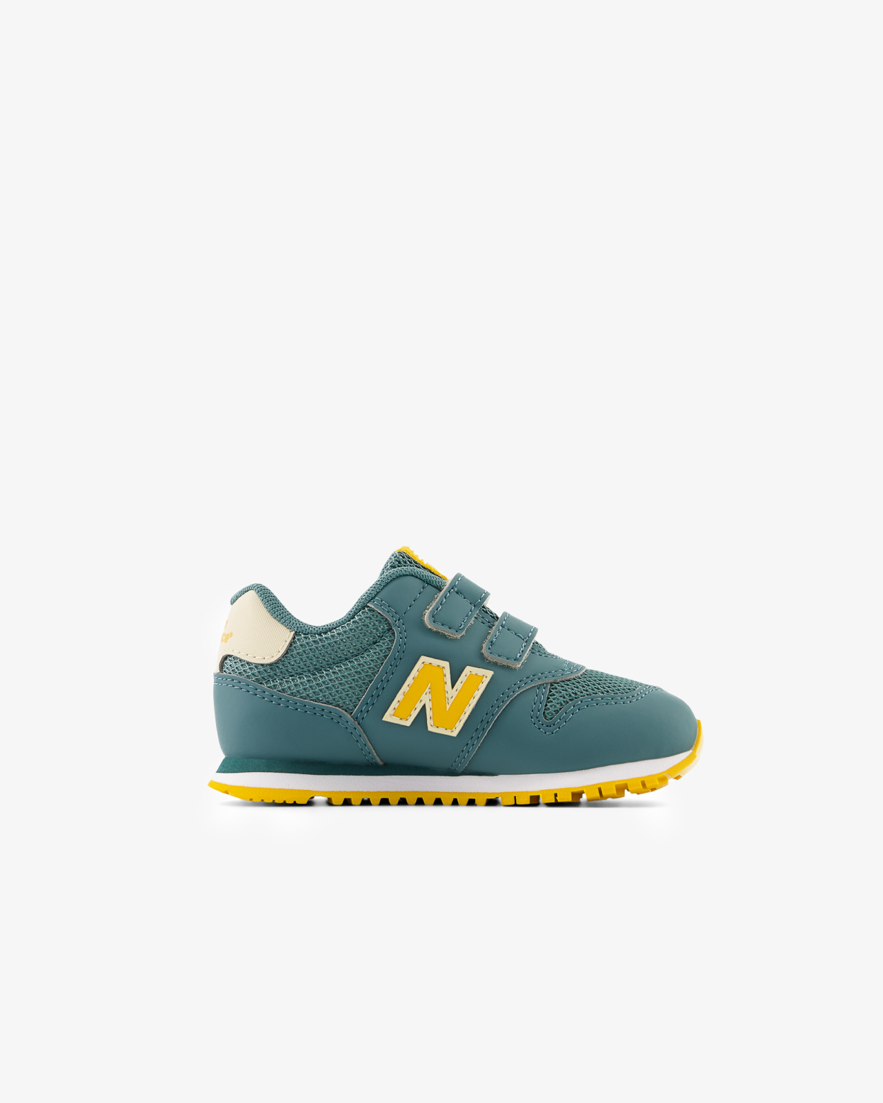 Image of Бебешки Маратонки NEW BALANCE 500 - FOOTWEAR CLASSICS INFANT - Ballistic-sport