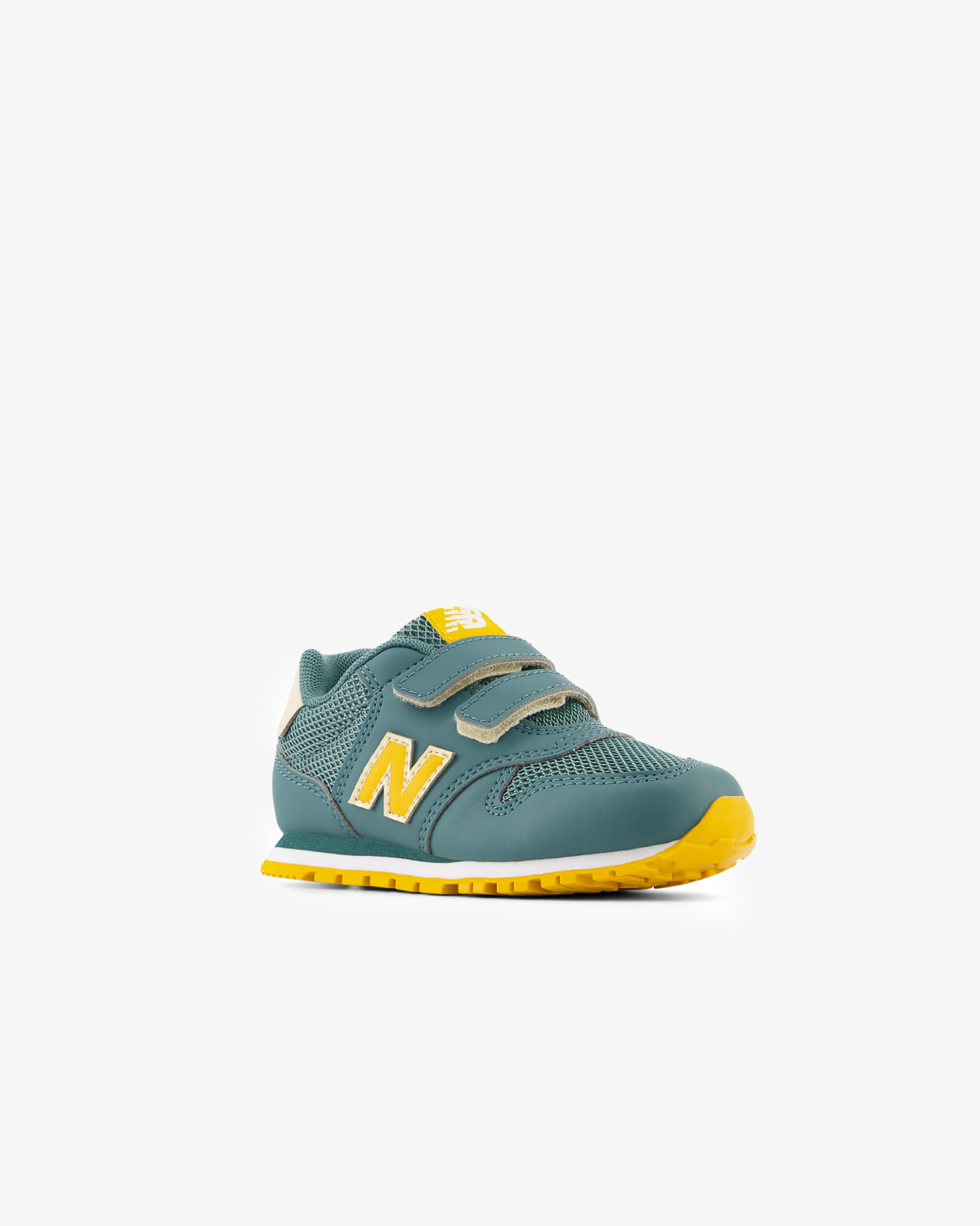 Image of Бебешки Маратонки NEW BALANCE 500 - FOOTWEAR CLASSICS INFANT - Ballistic-sport