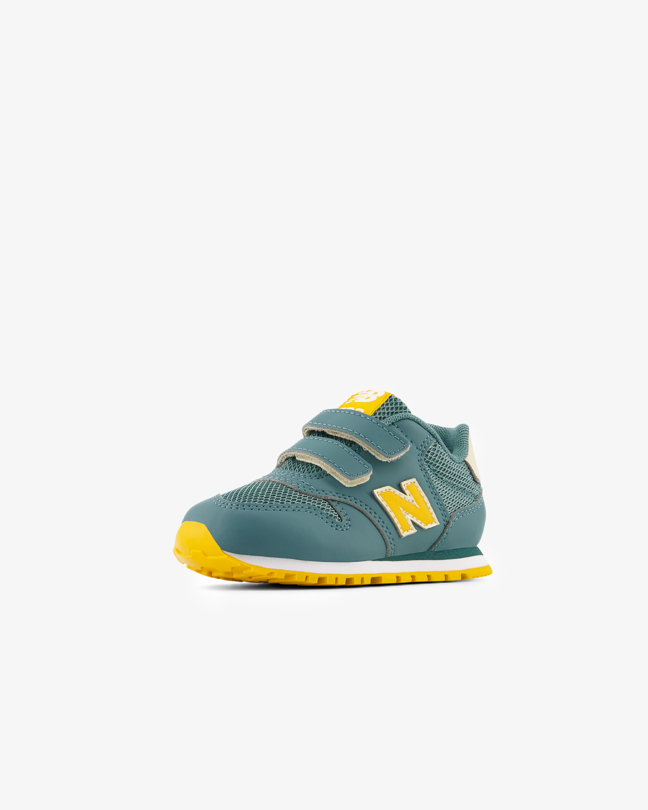 Image of Бебешки Маратонки NEW BALANCE 500 - FOOTWEAR CLASSICS INFANT - Ballistic-sport
