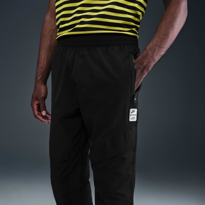 Image of Мъжки Панталон NIKE M NSW AIR MAX WVN CARGO PANT