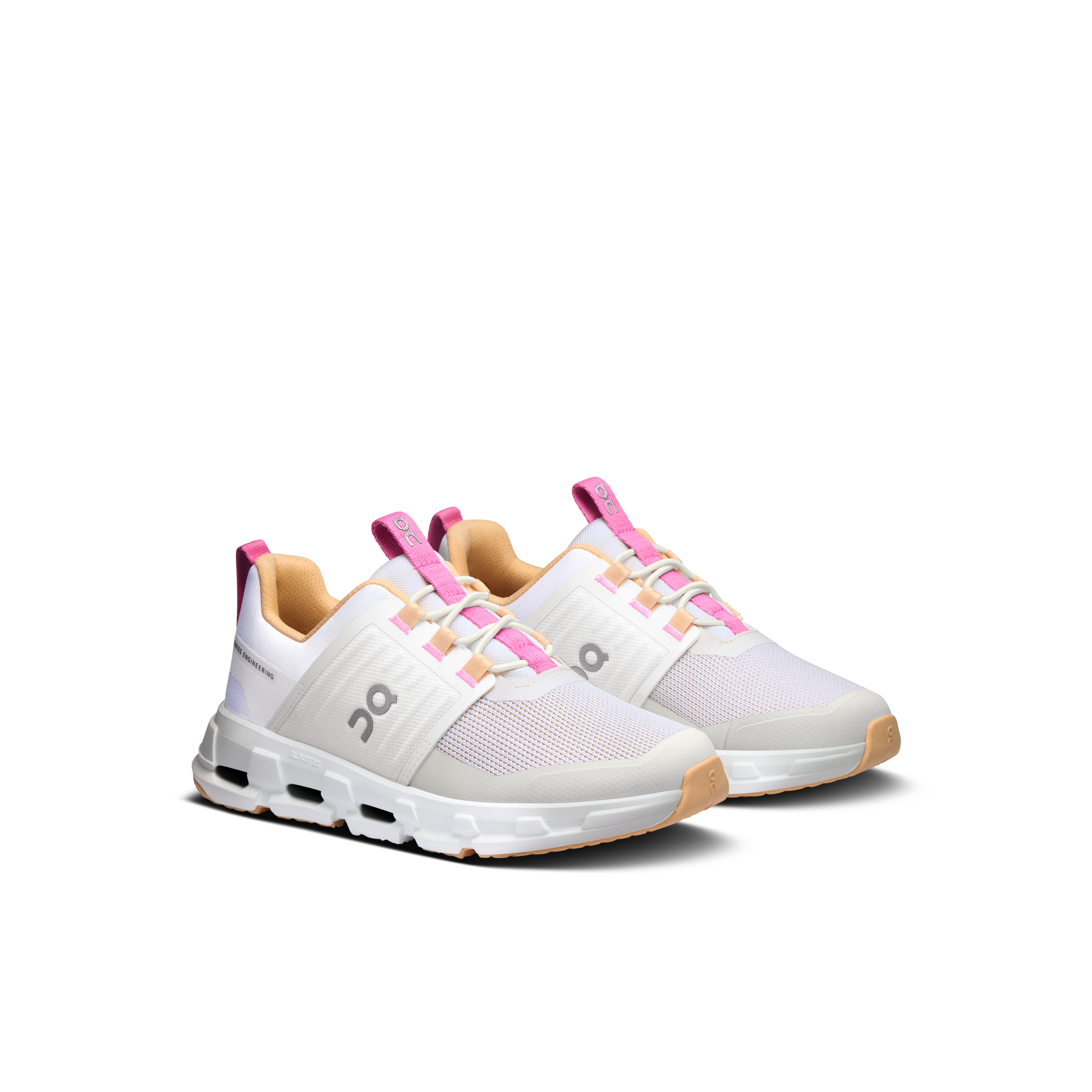 Детски Маратонки ON SHOE 3KF10042932 CLOUDSWIFT KIDS