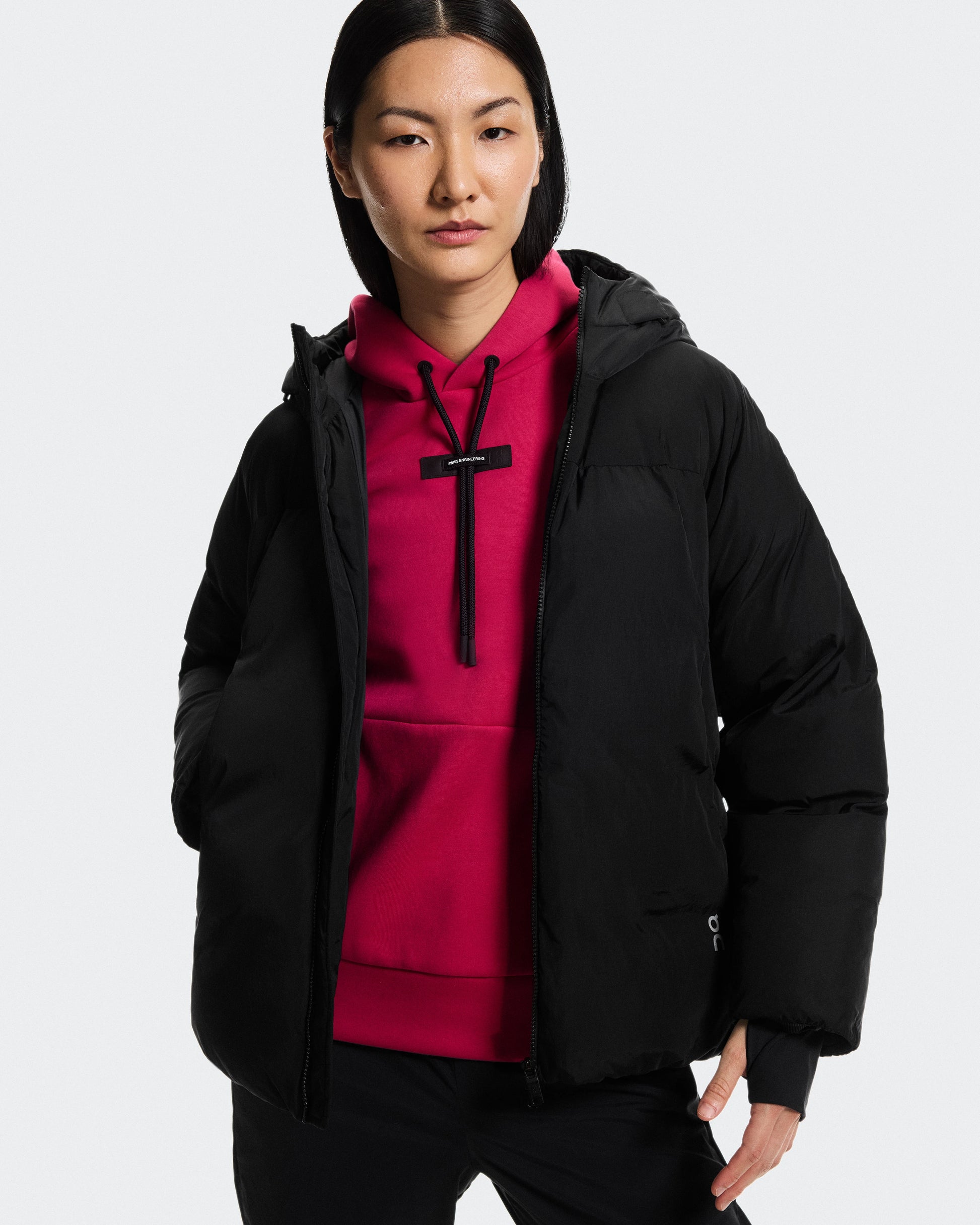 Дамско Яке ON All-Day Puffer Jacket