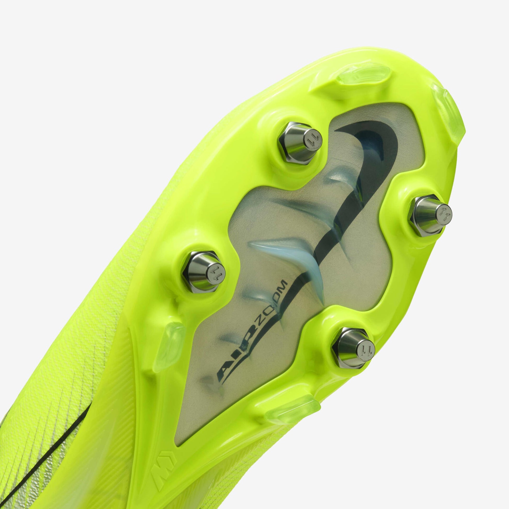 Мъжки Футболни обувки NIKE ZM SUPERFLY 10 ELITE SG-PRO - Ballistic-sport