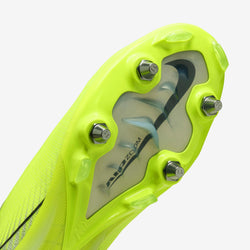 Image of Мъжки Футболни обувки NIKE ZM SUPERFLY 10 ELITE SG-PRO - Ballistic-sport