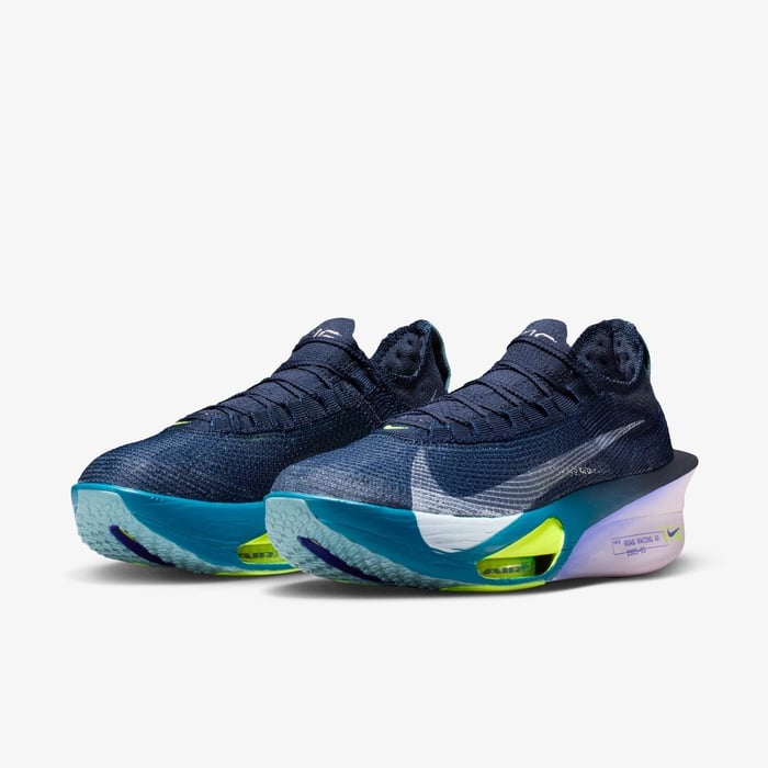 Image of Мъжки Маратонки NIKE AIR ZOOM ALPHAFLY NEXT% 3