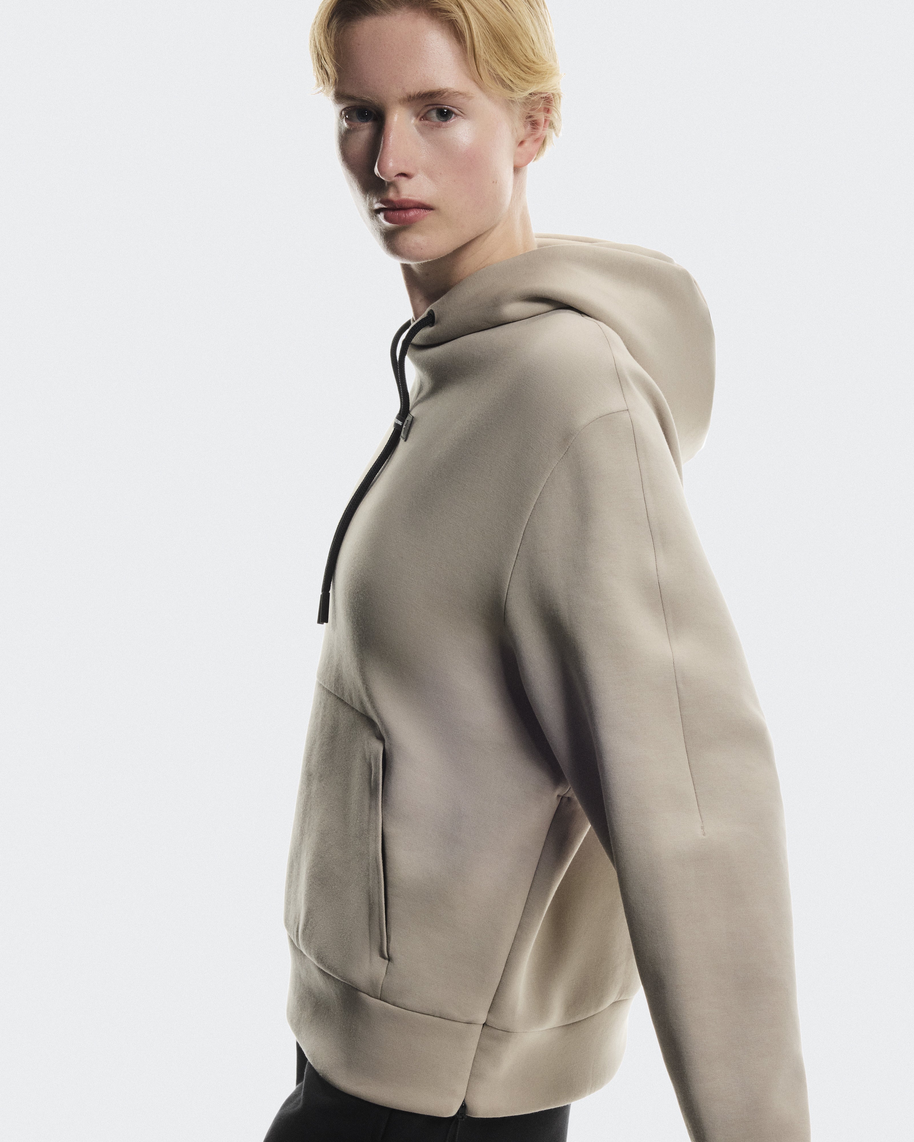 Дамски Суитшърт ON Focus Tech Hoodie