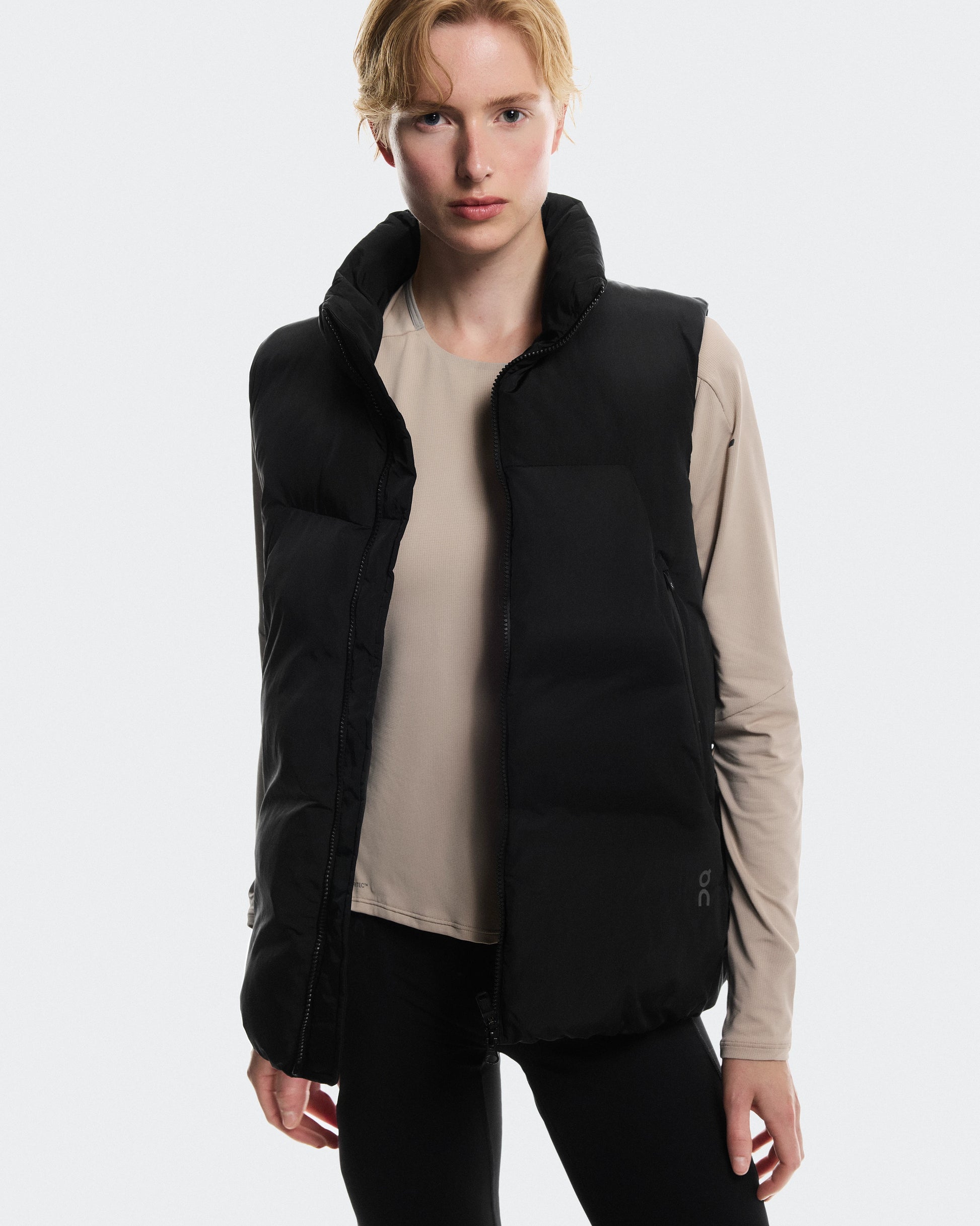 Дамски Елек ON All-Day Puffer Vest