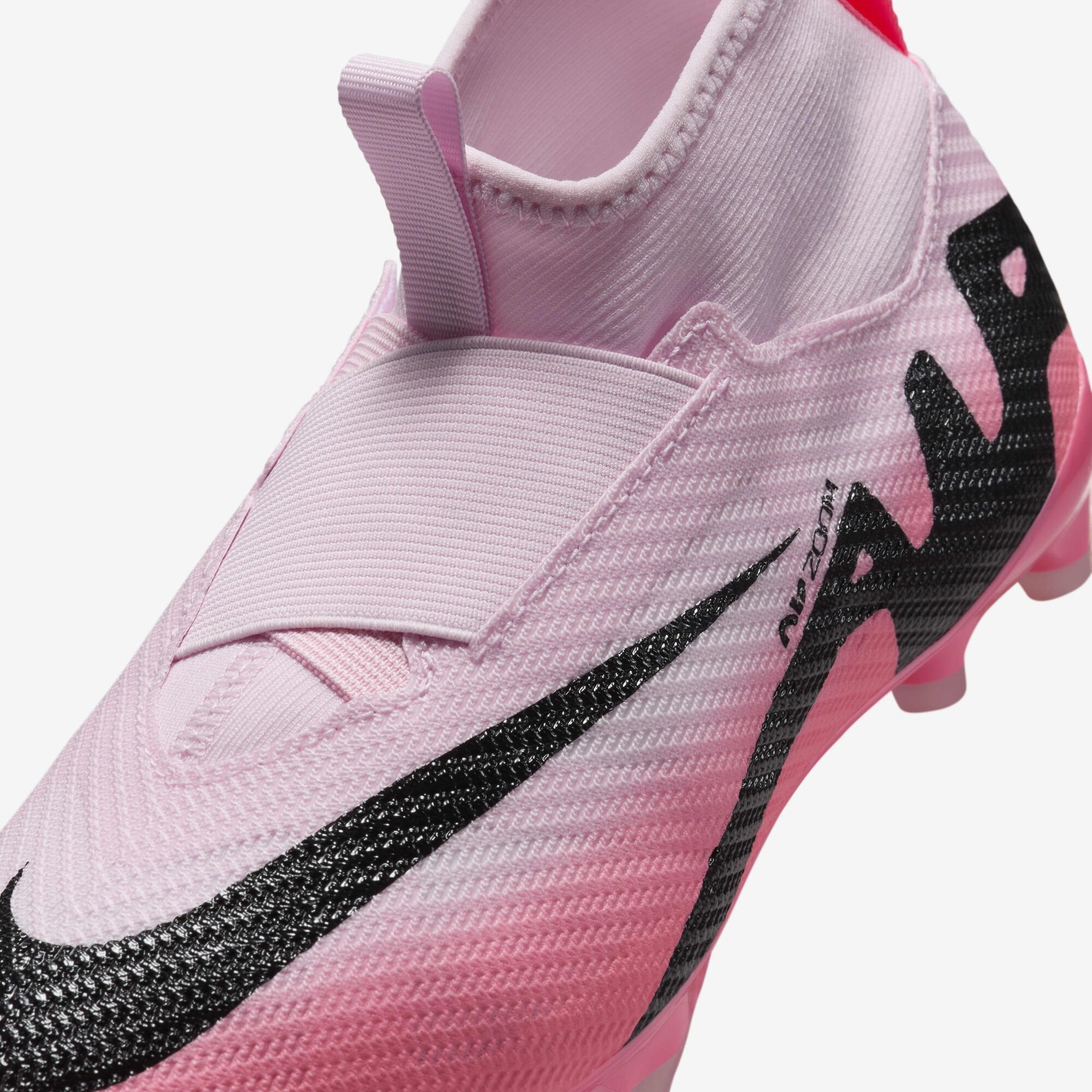 Image of Юношески Футболни обувки NIKE JR ZOOM SUPERFLY 9 PRO FG