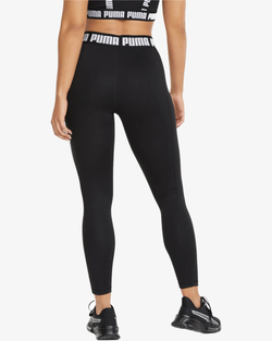 Image of Women's Leggings PUMA Train PUMA STRONG High Waist Full Tight
