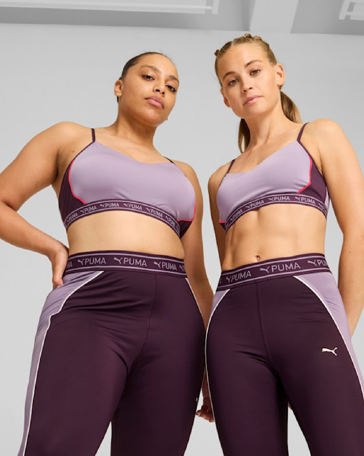 Дамски Топ PUMA MOVE STRONG BRA