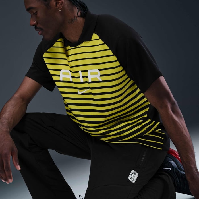 Image of Мъжки Панталон NIKE M NSW AIR MAX WVN CARGO PANT