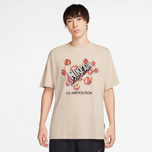 Мъжка Тениска NIKE M NSW TEE M90 HBR SEGB