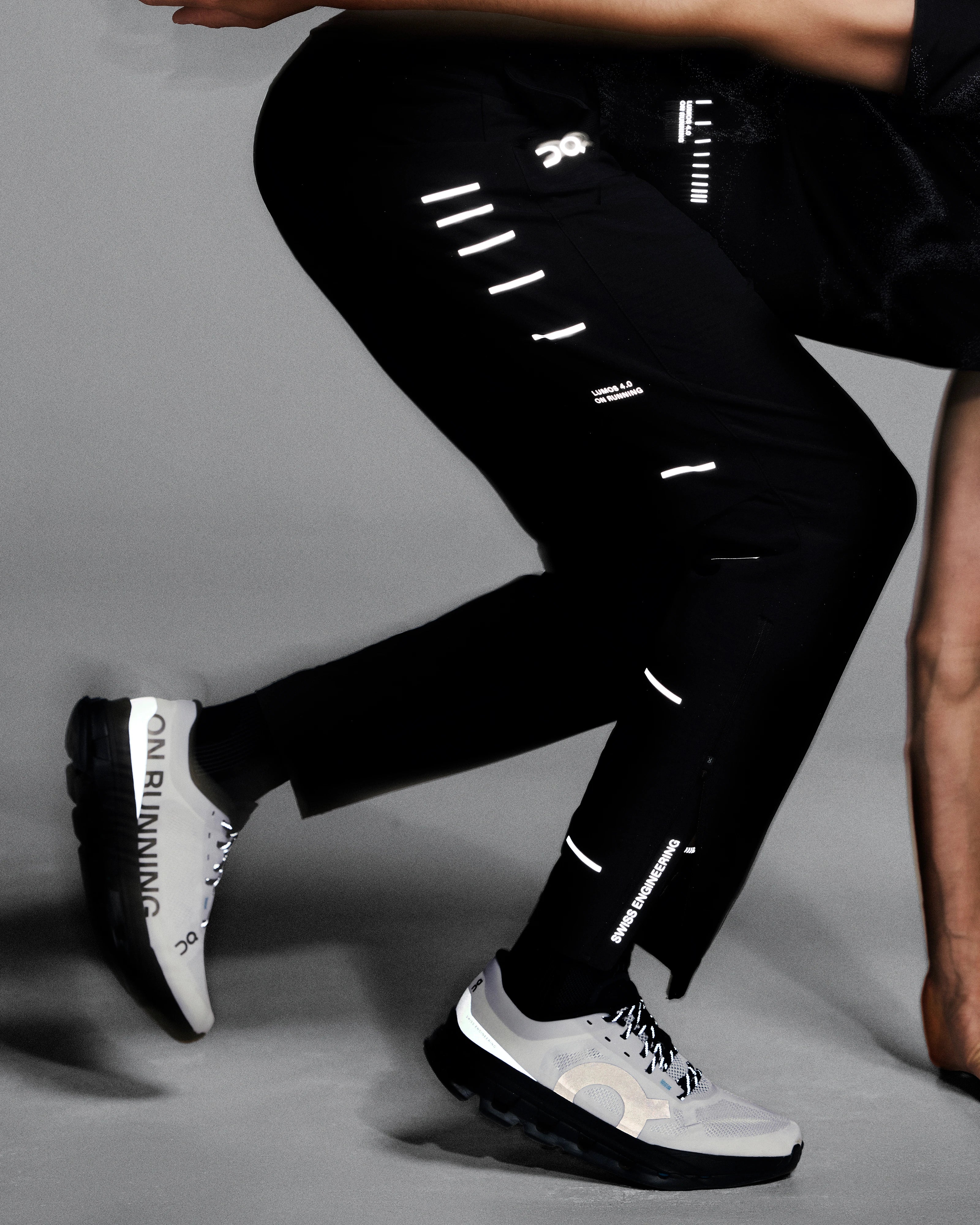 Image of Мъжки Панталон ON Weather Pants Lumos