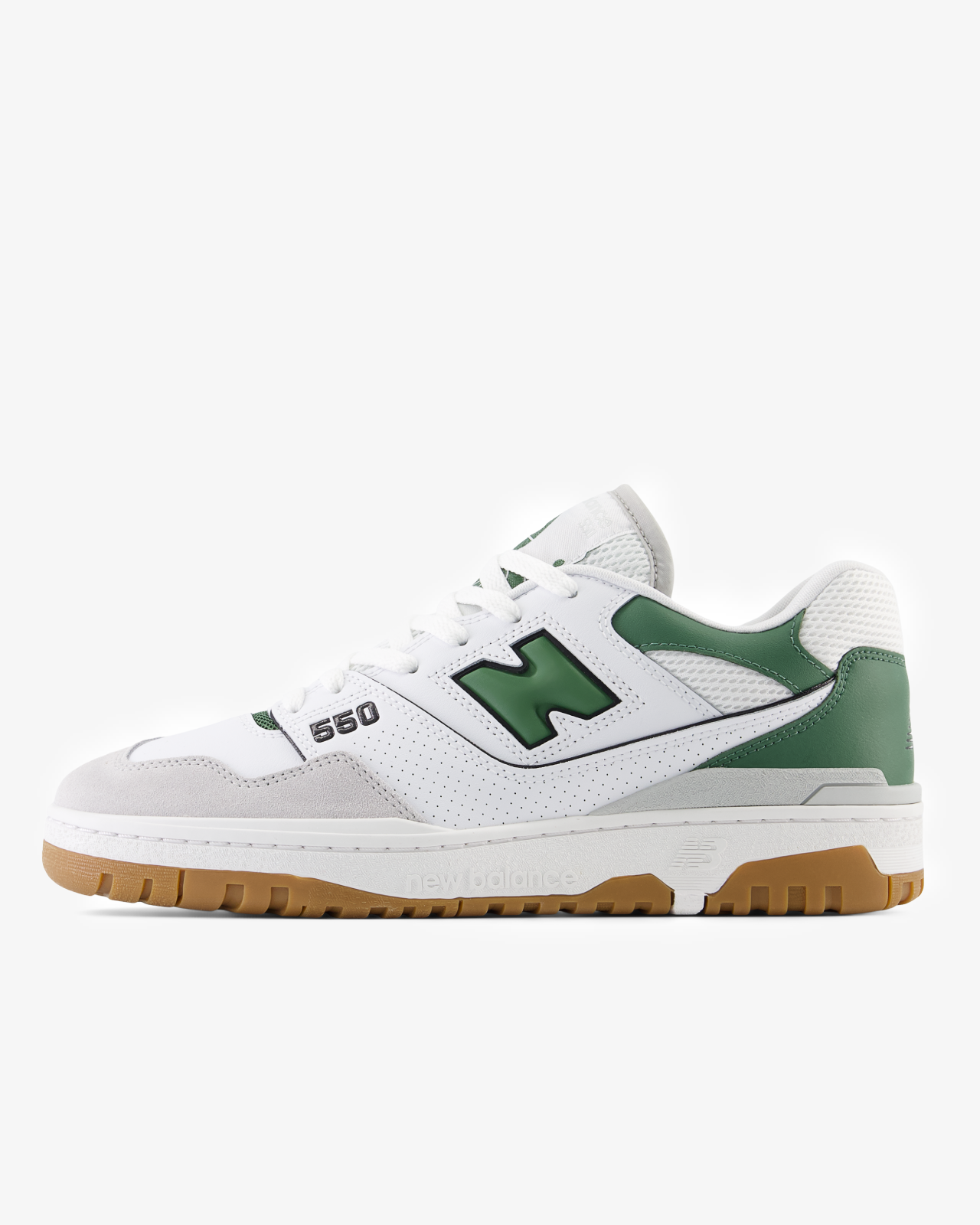 Image of Мъжки Маратонки NEW BALANCE 550 - FOOTWEAR COURT - Ballistic-sport