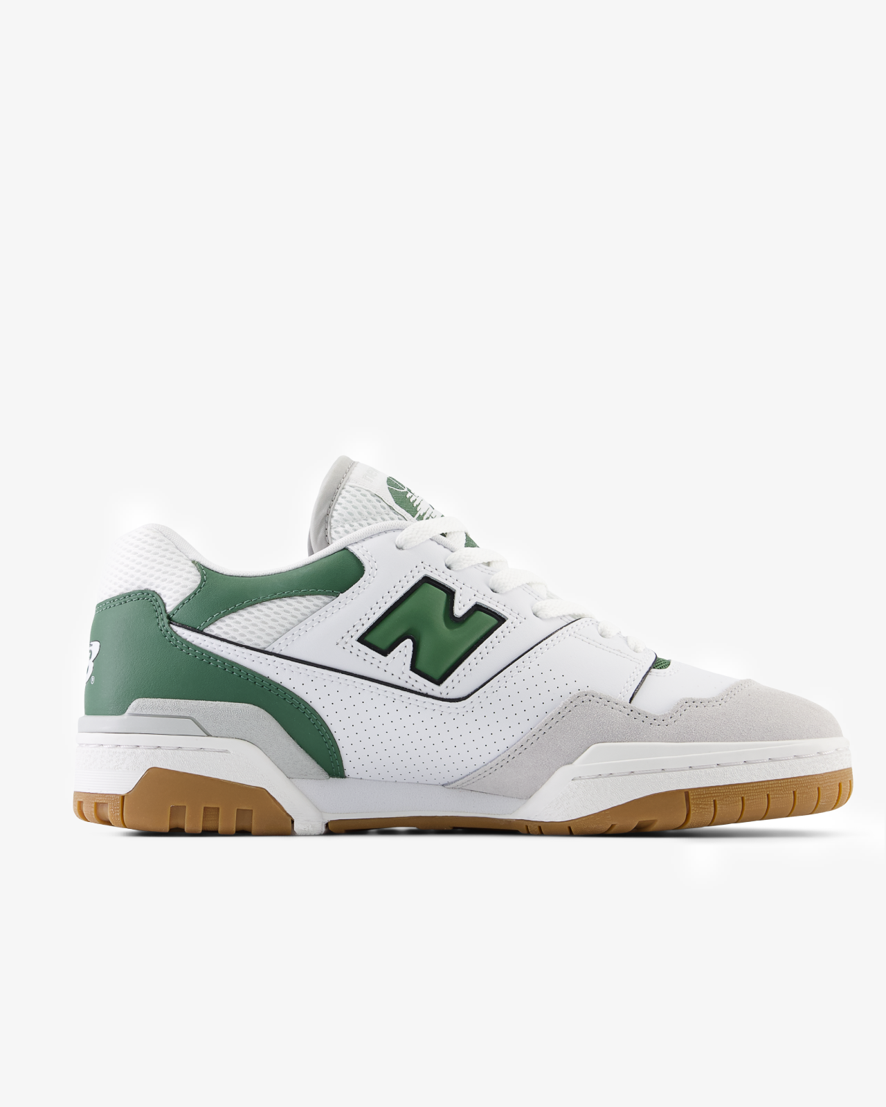 Image of Мъжки Маратонки NEW BALANCE 550 - FOOTWEAR COURT - Ballistic-sport
