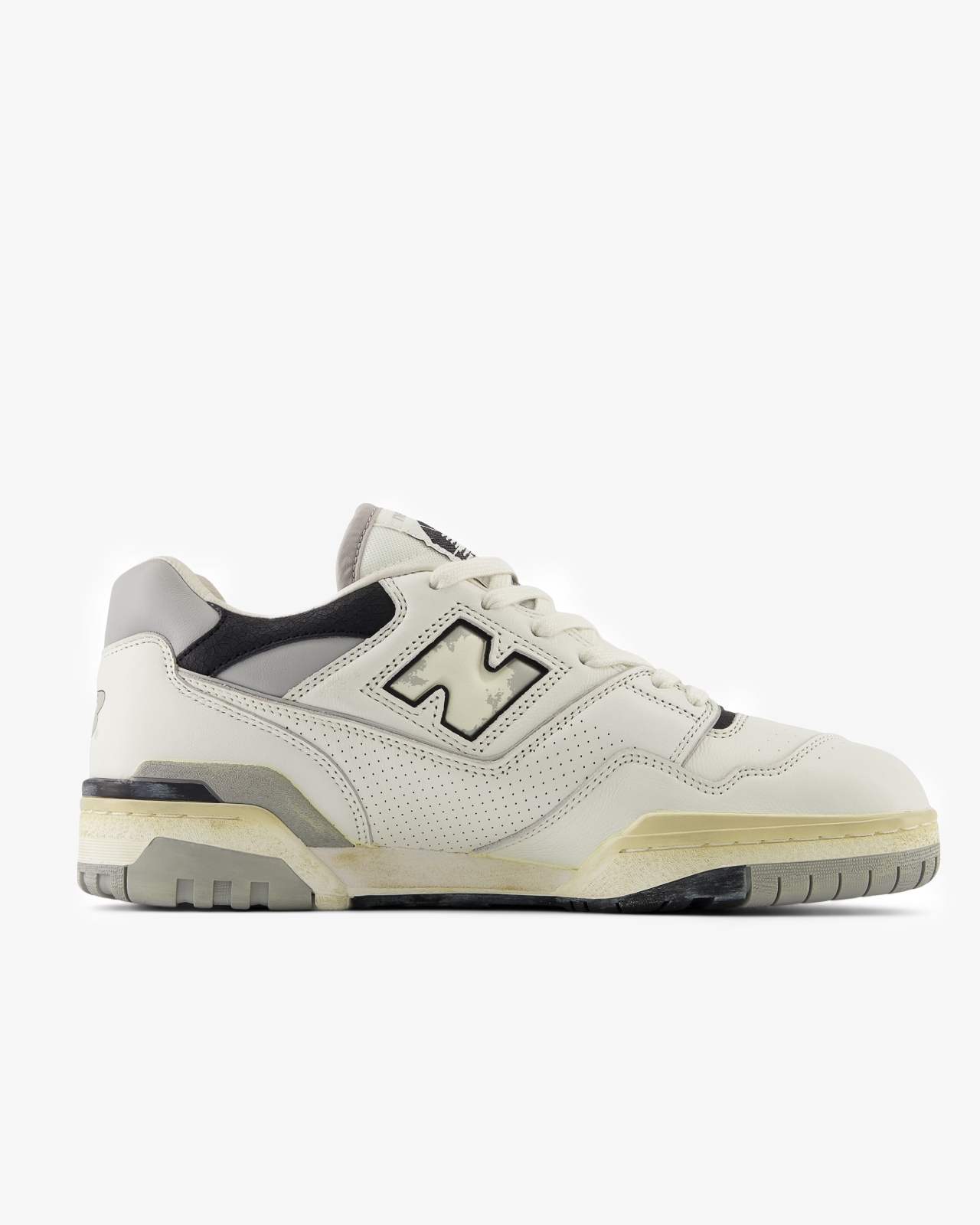 Image of Унисекс Кецове NEW BALANCE 550 - FOOTWEAR COURT - Ballistic-sport