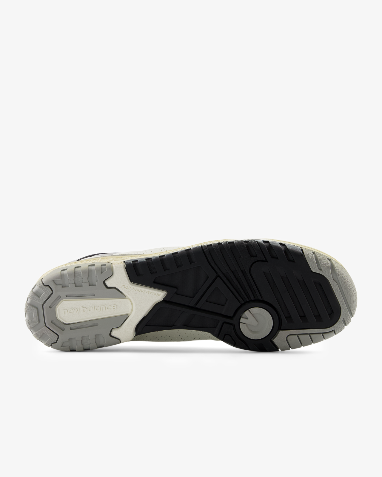 Image of Унисекс Кецове NEW BALANCE 550 - FOOTWEAR COURT - Ballistic-sport