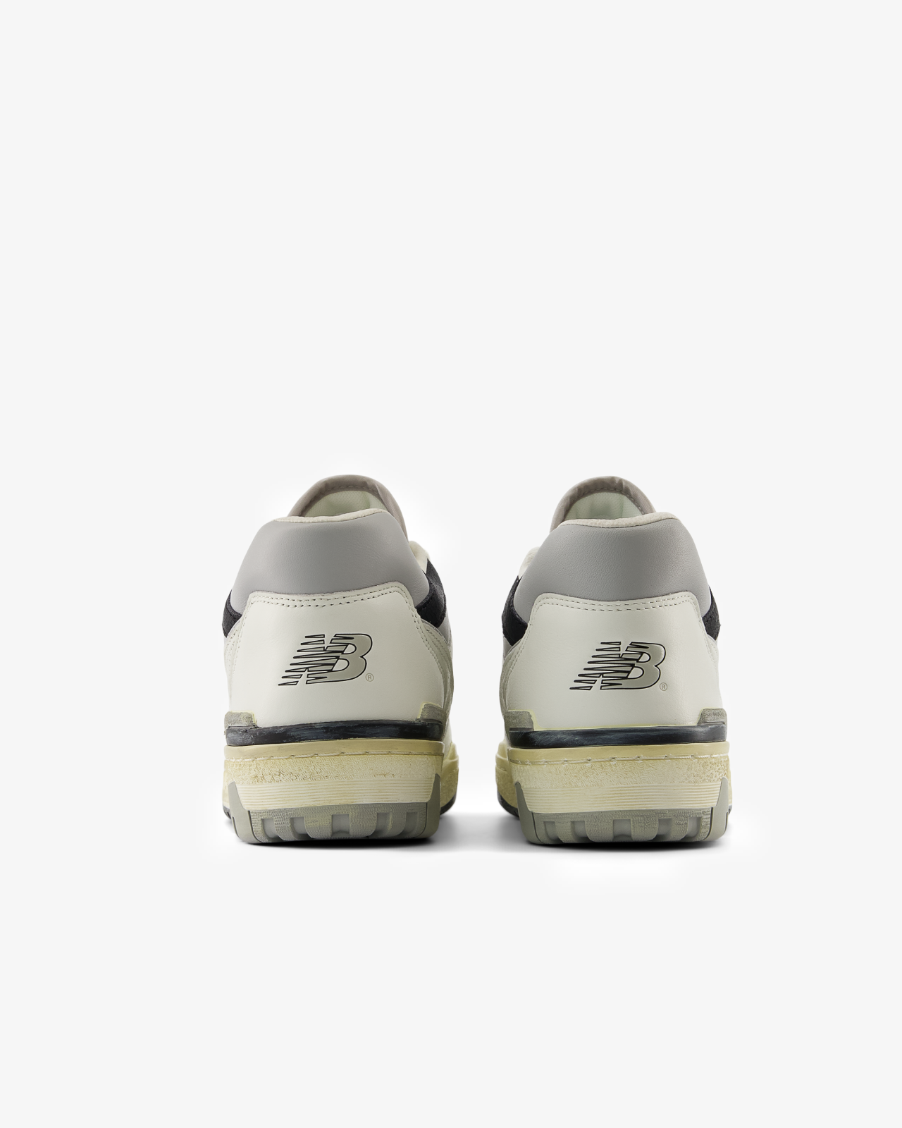 Унисекс Кецове NEW BALANCE 550 - FOOTWEAR COURT - Ballistic-sport