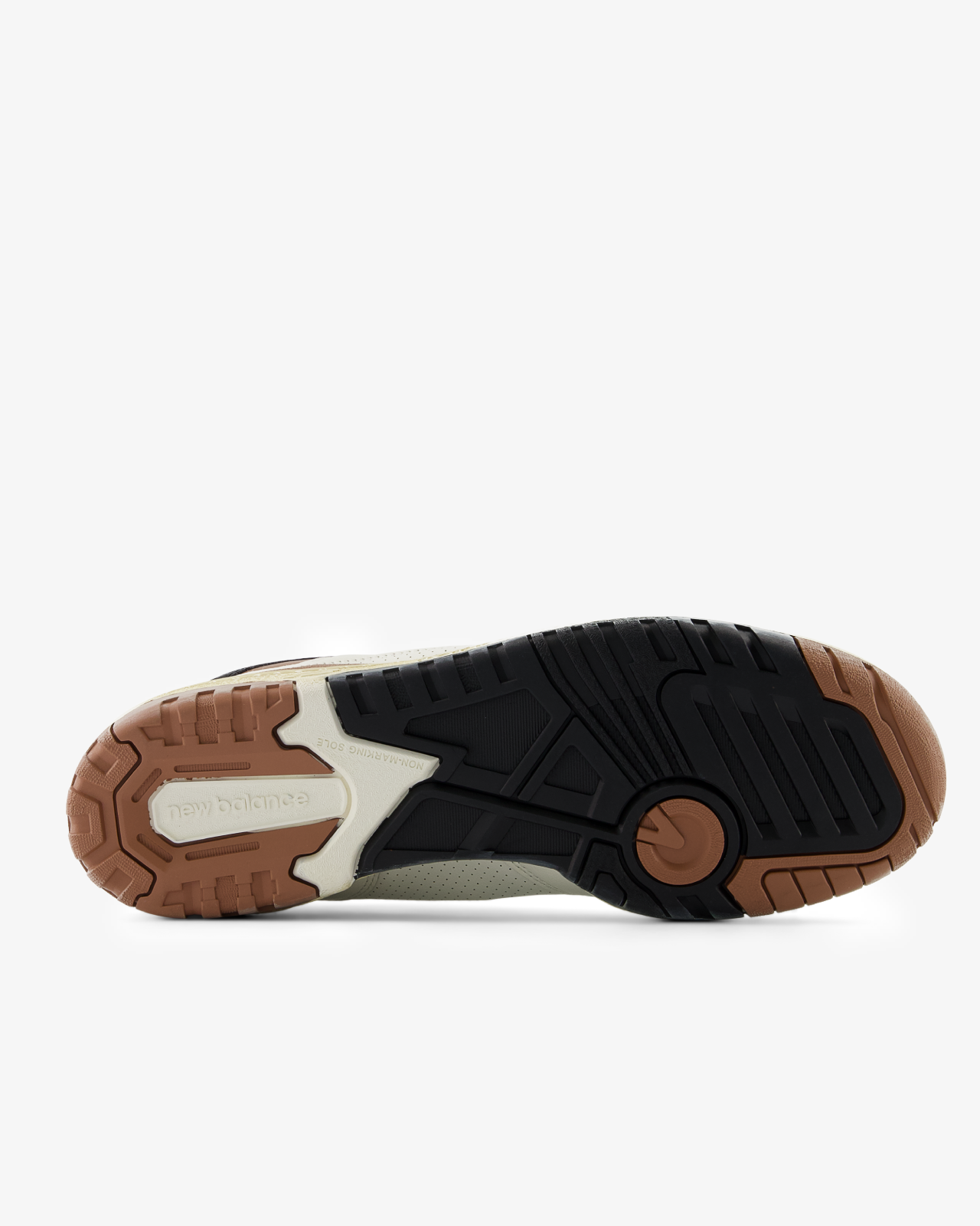 Image of Унисекс Кецове NEW BALANCE 550 - FOOTWEAR COURT - Ballistic-sport