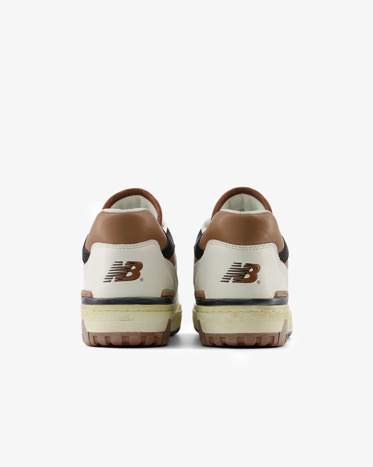 Image of Унисекс Кецове NEW BALANCE 550 - FOOTWEAR COURT - Ballistic-sport