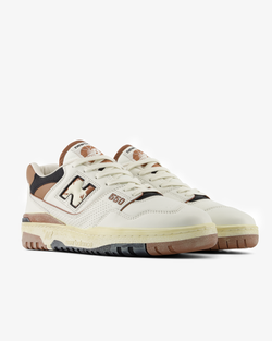 Image of Унисекс Кецове NEW BALANCE 550 - FOOTWEAR COURT - Ballistic-sport