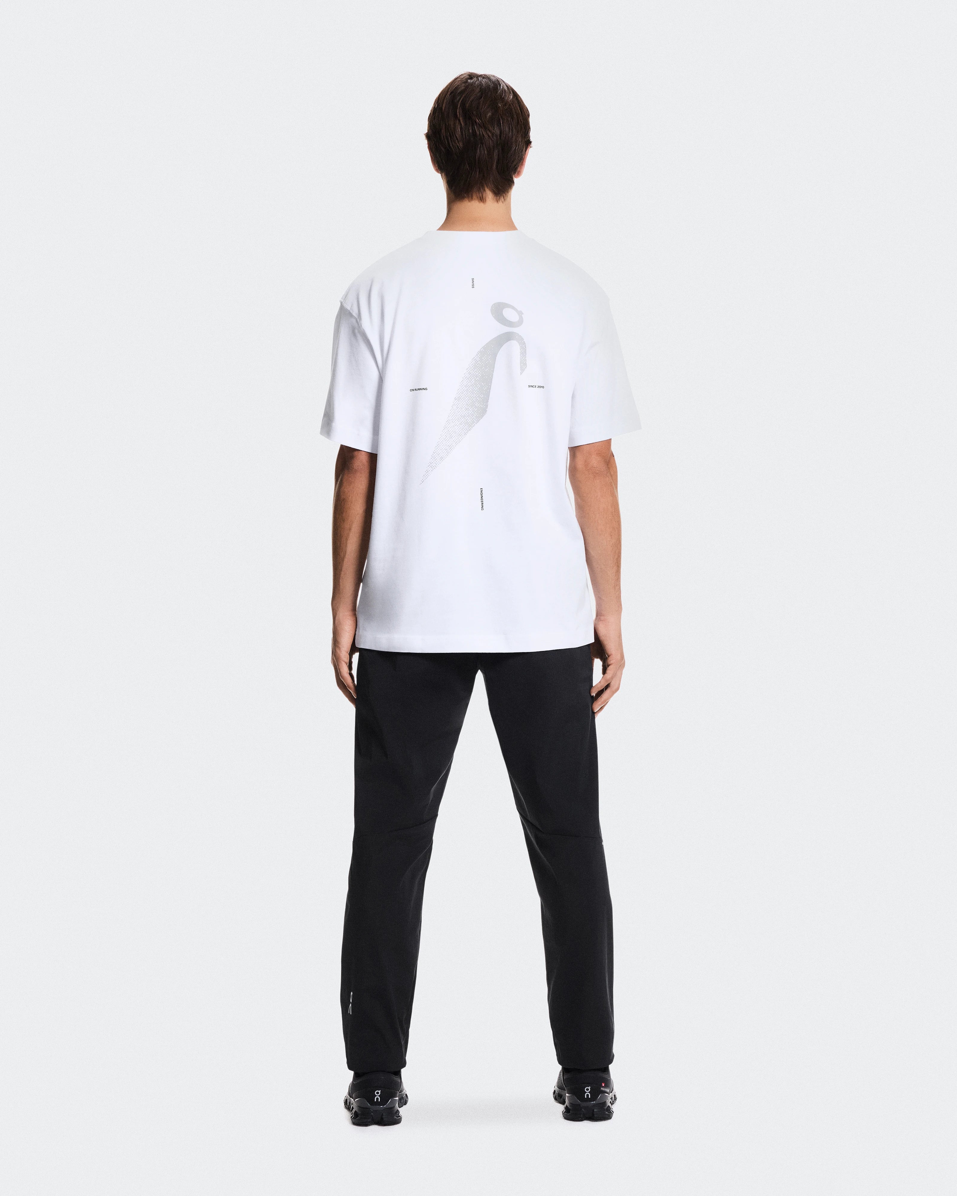 Image of Мъжка Тениска Club-T Rhythm 1MG11240069- Ballistic sport, Балистик